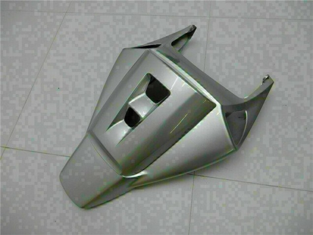 Loja Moto Plástico Honda CBR 1000RR 06-07 - Prata Loja Moto Plástico Honda CBR 1000RR 06-07 - Prata