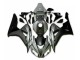 Loja Moto Plástico Honda CBR 1000RR 06-07 - Prata Loja Moto Plástico Honda CBR 1000RR 06-07 - Prata