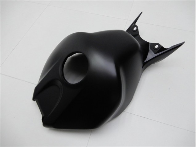 Loja Moto Plástico Honda CBR 1000RR 06-07 - Preto Fosco Loja Moto Plástico Honda CBR 1000RR 06-07 - Preto Fosco