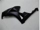 Loja Moto Plástico Honda CBR 1000RR 06-07 - Preto Fosco Loja Moto Plástico Honda CBR 1000RR 06-07 - Preto Fosco