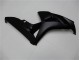 Loja Moto Plástico Honda CBR 1000RR 06-07 - Preto Fosco Loja Moto Plástico Honda CBR 1000RR 06-07 - Preto Fosco