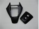 Loja Moto Plástico Honda CBR 1000RR 06-07 - Preto Fosco Loja Moto Plástico Honda CBR 1000RR 06-07 - Preto Fosco