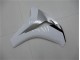 Loja Moto Plástico Honda CBR 1000RR 08-11 - Branco Vermelho Loja Moto Plástico Honda CBR 1000RR 08-11 - Branco Vermelho