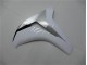 Loja Moto Plástico Honda CBR 1000RR 08-11 - Branco Vermelho Loja Moto Plástico Honda CBR 1000RR 08-11 - Branco Vermelho