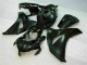Loja Moto Plástico Honda CBR 1000RR 08-11 - Preto Loja Moto Plástico Honda CBR 1000RR 08-11 - Preto