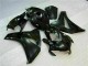 Loja Moto Plástico Honda CBR 1000RR 08-11 - Preto Loja Moto Plástico Honda CBR 1000RR 08-11 - Preto