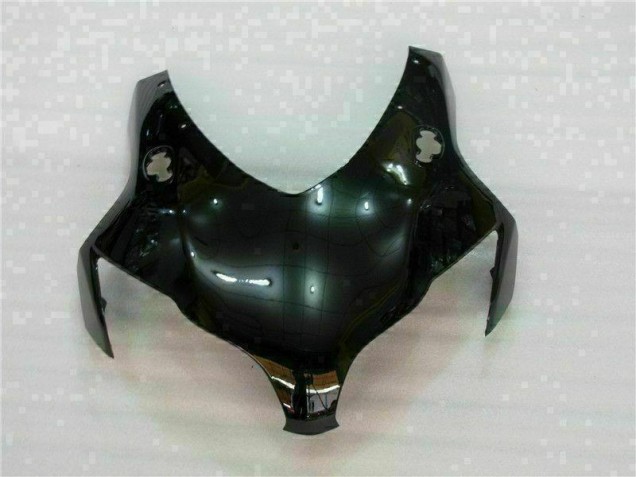 Loja Moto Plástico Honda CBR 1000RR 08-11 - Preto Loja Moto Plástico Honda CBR 1000RR 08-11 - Preto