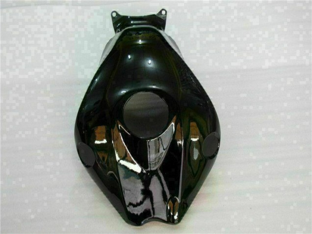 Loja Moto Plástico Honda CBR 1000RR 08-11 - Preto Loja Moto Plástico Honda CBR 1000RR 08-11 - Preto