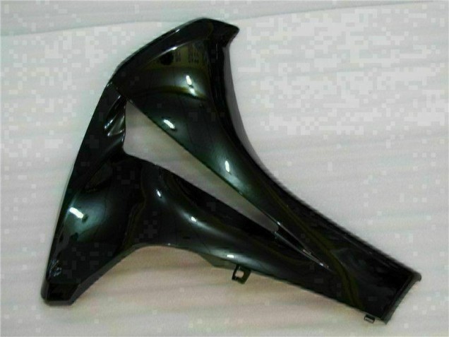 Loja Moto Plástico Honda CBR 1000RR 08-11 - Preto Loja Moto Plástico Honda CBR 1000RR 08-11 - Preto