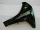 Loja Moto Plástico Honda CBR 1000RR 08-11 - Preto Loja Moto Plástico Honda CBR 1000RR 08-11 - Preto
