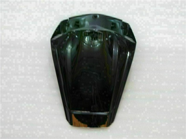 Loja Moto Plástico Honda CBR 1000RR 08-11 - Preto Loja Moto Plástico Honda CBR 1000RR 08-11 - Preto