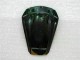 Loja Moto Plástico Honda CBR 1000RR 08-11 - Preto Loja Moto Plástico Honda CBR 1000RR 08-11 - Preto