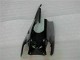 Loja Moto Plástico Honda CBR 1000RR 08-11 - Preto Loja Moto Plástico Honda CBR 1000RR 08-11 - Preto
