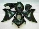 Loja Moto Plástico Honda CBR 1000RR 08-11 - Preto Loja Moto Plástico Honda CBR 1000RR 08-11 - Preto