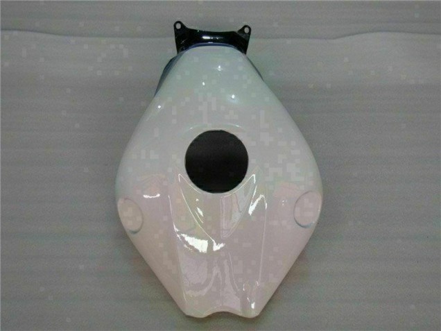 Loja Moto Plástico Honda CBR 1000RR 08-11 - Vermelho Branco Loja Moto Plástico Honda CBR 1000RR 08-11 - Vermelho Branco
