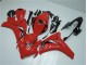 Loja Moto Plástico Honda CBR 1000RR 08-11 - Vermelho Loja Moto Plástico Honda CBR 1000RR 08-11 - Vermelho