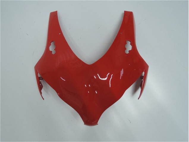 Loja Moto Plástico Honda CBR 1000RR 08-11 - Vermelho Loja Moto Plástico Honda CBR 1000RR 08-11 - Vermelho