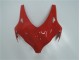 Loja Moto Plástico Honda CBR 1000RR 08-11 - Vermelho Loja Moto Plástico Honda CBR 1000RR 08-11 - Vermelho