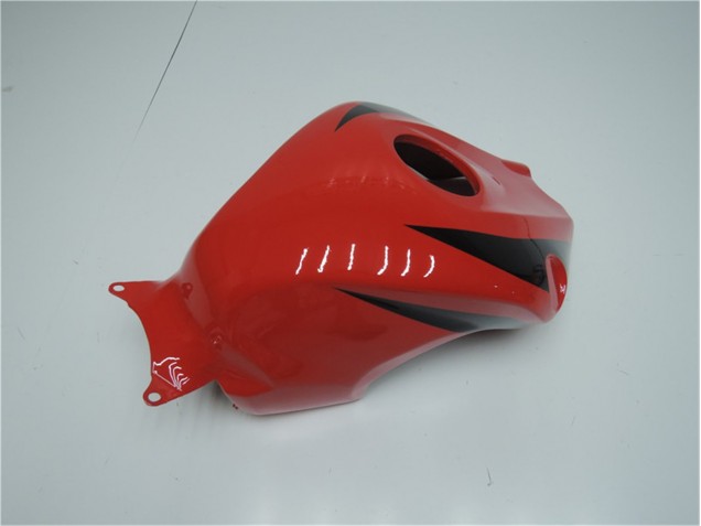 Loja Moto Plástico Honda CBR 1000RR 08-11 - Vermelho Loja Moto Plástico Honda CBR 1000RR 08-11 - Vermelho