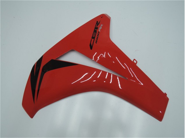 Loja Moto Plástico Honda CBR 1000RR 08-11 - Vermelho Loja Moto Plástico Honda CBR 1000RR 08-11 - Vermelho