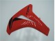 Loja Moto Plástico Honda CBR 1000RR 08-11 - Vermelho Loja Moto Plástico Honda CBR 1000RR 08-11 - Vermelho