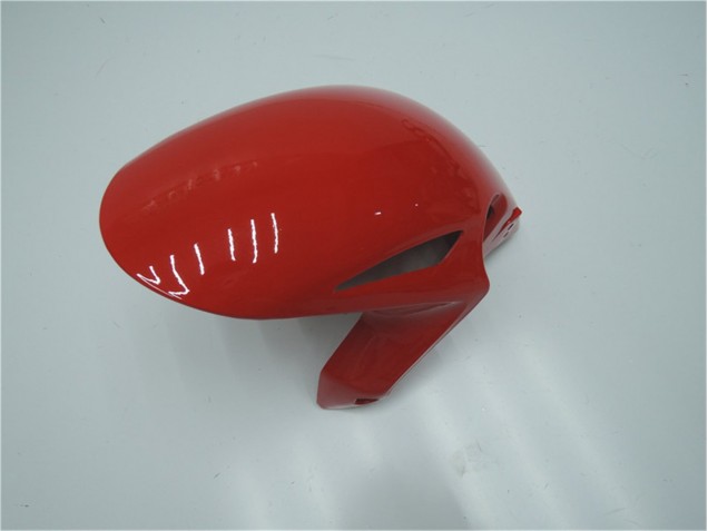 Loja Moto Plástico Honda CBR 1000RR 08-11 - Vermelho Loja Moto Plástico Honda CBR 1000RR 08-11 - Vermelho