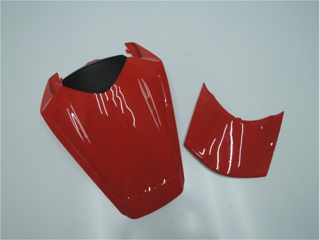 Loja Moto Plástico Honda CBR 1000RR 08-11 - Vermelho Loja Moto Plástico Honda CBR 1000RR 08-11 - Vermelho