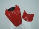 Loja Moto Plástico Honda CBR 1000RR 08-11 - Vermelho Loja Moto Plástico Honda CBR 1000RR 08-11 - Vermelho