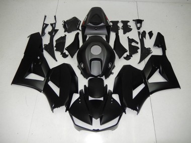 Loja Moto Plástico Honda CBR 1000RR 12-16 - Preto