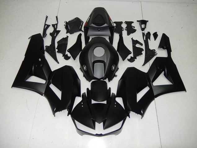 Loja Moto Plástico Honda CBR 1000RR 12-16 - Preto Loja Moto Plástico Honda CBR 1000RR 12-16 - Preto