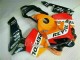 Loja Moto Plástico Honda CBR 600RR 03-04 - Repsol Loja Moto Plástico Honda CBR 600RR 03-04 - Repsol