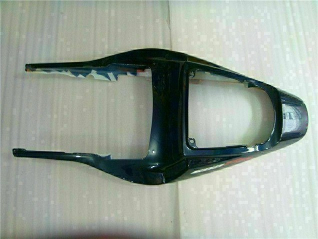 Loja Moto Plástico Honda CBR 600RR 03-04 - Repsol Loja Moto Plástico Honda CBR 600RR 03-04 - Repsol