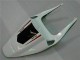 Loja Moto Plástico Honda CBR 600RR 05-06 - Branco Loja Moto Plástico Honda CBR 600RR 05-06 - Branco