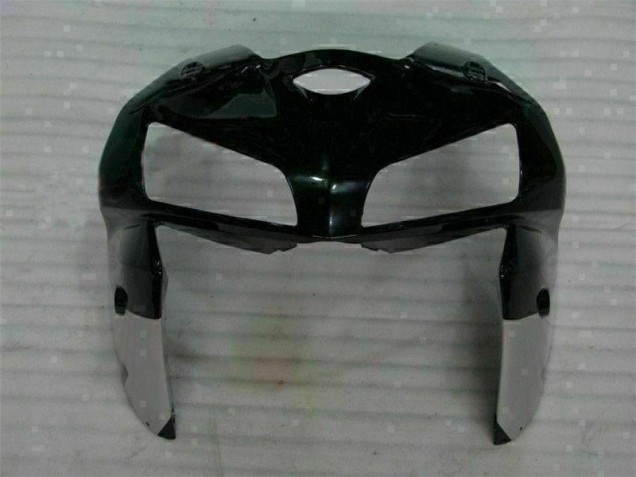 Loja Moto Plástico Honda CBR 600RR 05-06 - Preto Loja Moto Plástico Honda CBR 600RR 05-06 - Preto