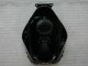 Loja Moto Plástico Honda CBR 600RR 05-06 - Preto Loja Moto Plástico Honda CBR 600RR 05-06 - Preto