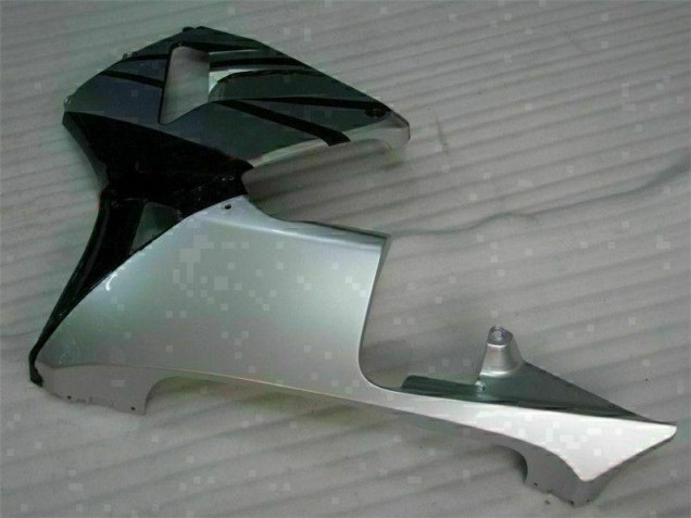 Loja Moto Plástico Honda CBR 600RR 05-06 - Preto Loja Moto Plástico Honda CBR 600RR 05-06 - Preto