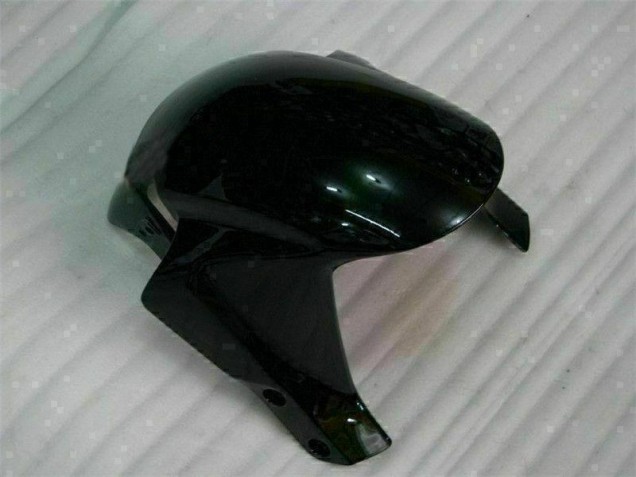Loja Moto Plástico Honda CBR 600RR 05-06 - Preto Loja Moto Plástico Honda CBR 600RR 05-06 - Preto