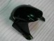 Loja Moto Plástico Honda CBR 600RR 05-06 - Preto Loja Moto Plástico Honda CBR 600RR 05-06 - Preto