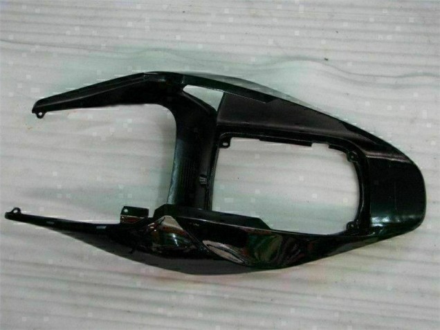 Loja Moto Plástico Honda CBR 600RR 05-06 - Preto Loja Moto Plástico Honda CBR 600RR 05-06 - Preto