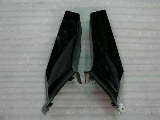 Loja Moto Plástico Honda CBR 600RR 05-06 - Preto Loja Moto Plástico Honda CBR 600RR 05-06 - Preto