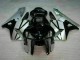 Loja Moto Plástico Honda CBR 600RR 05-06 - Preto Loja Moto Plástico Honda CBR 600RR 05-06 - Preto