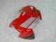 Loja Moto Plástico Honda CBR 600RR 05-06 - Vermelho Loja Moto Plástico Honda CBR 600RR 05-06 - Vermelho
