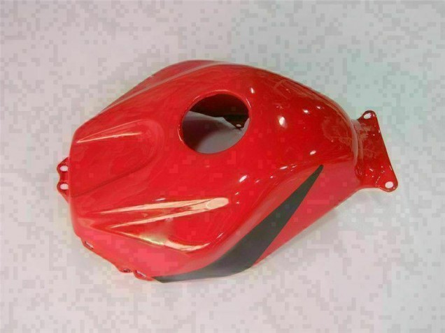 Loja Moto Plástico Honda CBR 600RR 05-06 - Vermelho Loja Moto Plástico Honda CBR 600RR 05-06 - Vermelho