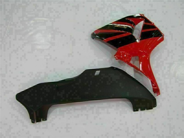 Loja Moto Plástico Honda CBR 600RR 05-06 - Vermelho Loja Moto Plástico Honda CBR 600RR 05-06 - Vermelho