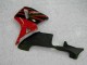Loja Moto Plástico Honda CBR 600RR 05-06 - Vermelho Loja Moto Plástico Honda CBR 600RR 05-06 - Vermelho