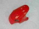 Loja Moto Plástico Honda CBR 600RR 05-06 - Vermelho Loja Moto Plástico Honda CBR 600RR 05-06 - Vermelho