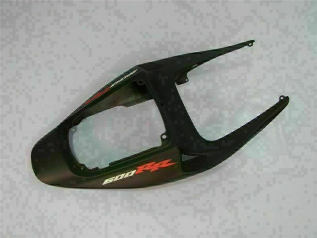Loja Moto Plástico Honda CBR 600RR 05-06 - Vermelho Loja Moto Plástico Honda CBR 600RR 05-06 - Vermelho