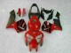 Loja Moto Plástico Honda CBR 600RR 05-06 - Vermelho Loja Moto Plástico Honda CBR 600RR 05-06 - Vermelho