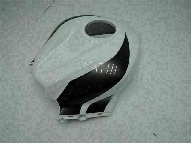 Loja Moto Plástico Honda CBR 600RR 07-08 - Preto Loja Moto Plástico Honda CBR 600RR 07-08 - Preto