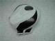 Loja Moto Plástico Honda CBR 600RR 07-08 - Preto Loja Moto Plástico Honda CBR 600RR 07-08 - Preto